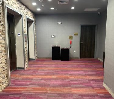 Amarillo Hotel | Home2 Suites By Hilton Amarillo East