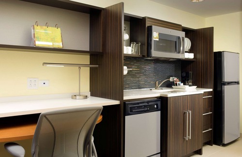 Hanover Hotel | Home2 Suites by Hilton Arundel Mills/BWI Airport