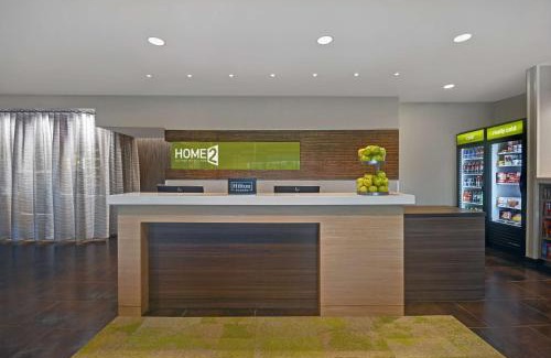 Eagan Park Hotel | Home2 Suites by Hilton Atlanta Airport North