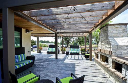 Norcross Hotel | Home2 Suites by Hilton Atlanta Norcross
