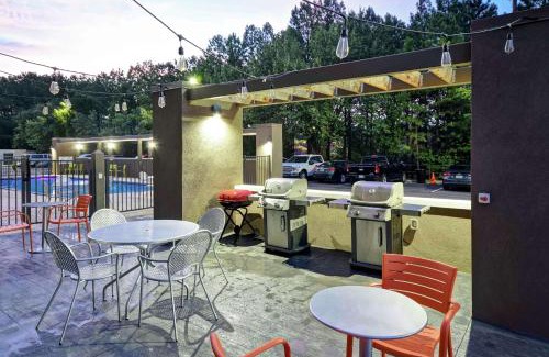 Norcross Hotel | Home2 Suites by Hilton Atlanta Norcross