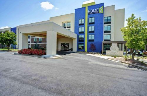 Norcross Hotel | Home2 Suites by Hilton Atlanta Norcross
