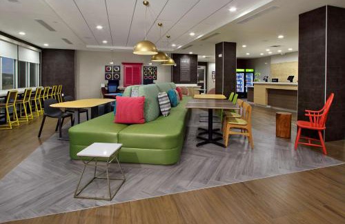 Beaumont Hotel | Home2 Suites By Hilton Beaumont, Tx