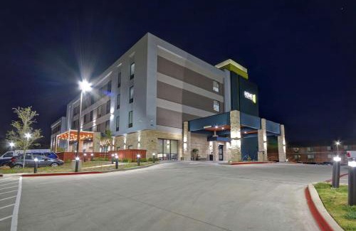 Bedford Hotel | Home2 Suites By Hilton Bedford Dfw West