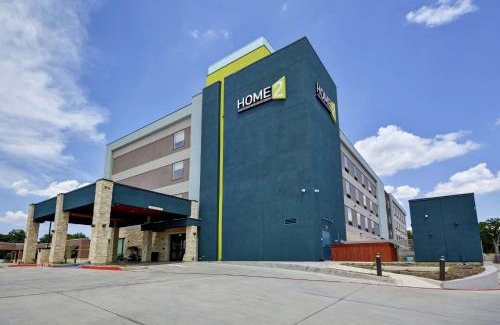 Bedford Hotel | Home2 Suites By Hilton Bedford Dfw West