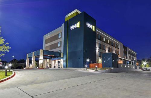 Bedford Hotel | Home2 Suites By Hilton Bedford Dfw West