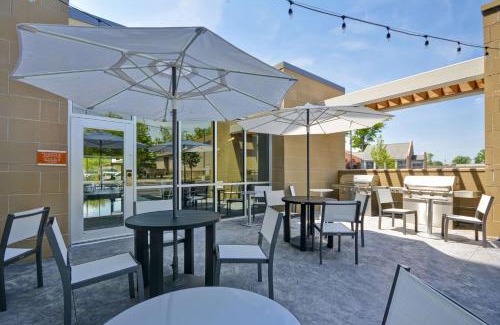 Blue Ash Hotel | Home2 Suites By Hilton Blue Ash Cincinnati
