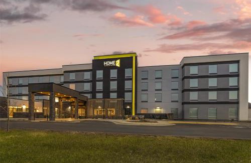 Four Corners Hotel | Home2 Suites By Hilton Bozeman Four Corners