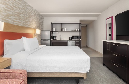 Rosemount Hotel | Home2 Suites By Hilton Kitchener