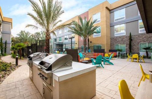 Carlsbad Hotel | Home2 Suites By Hilton Carlsbad, Ca