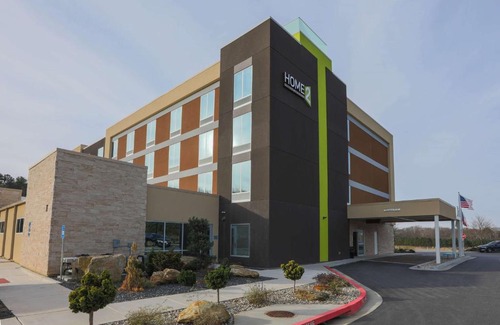 Cumming Hotel | Home2 Suites By Hilton Cumming Atlanta, Ga