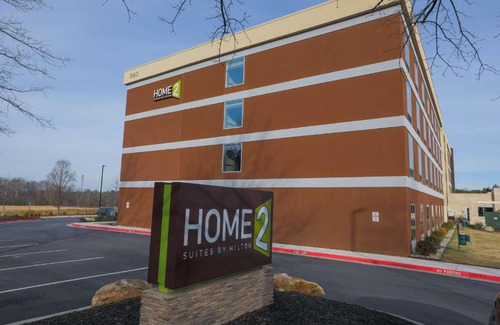 Cumming Hotel | Home2 Suites By Hilton Cumming Atlanta, Ga