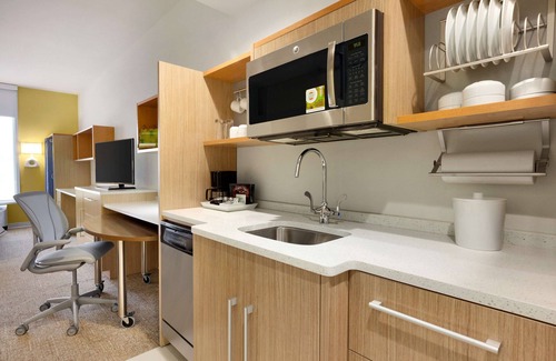 Fort Walton Beach - Destin Hotel | Home2 Suites By Hilton Destin