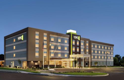 Ephrata Hotel | Home2 Suites By Hilton Ephrata