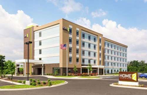 Ballenger Creek Hotel | Home2 Suites By Hilton Frederick
