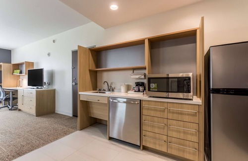 Roanoke Hotel | Home2 Suites by Hilton Fort Worth Northlake