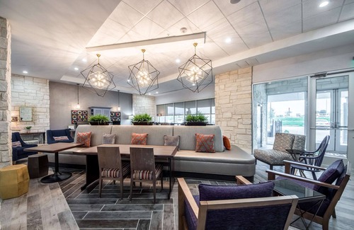 Roanoke Hotel | Home2 Suites by Hilton Fort Worth Northlake