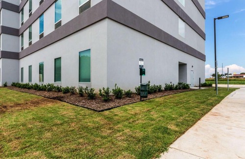 Roanoke Hotel | Home2 Suites By Hilton Fort Worth Northlake