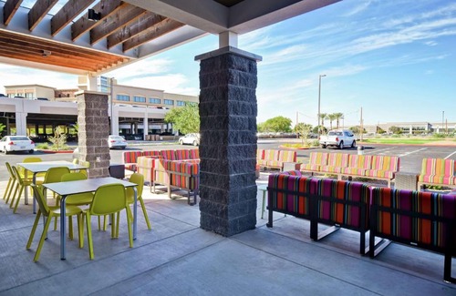 Gilbert Hotel | Home2 Suites by Hilton Gilbert