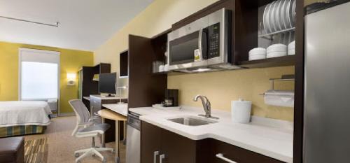 Pasadena Hotel | Home2 Suites by Hilton Houston Pasadena