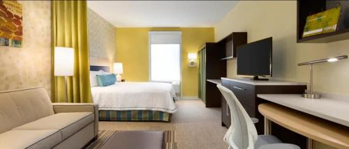 Pasadena Hotel | Home2 Suites by Hilton Houston Pasadena