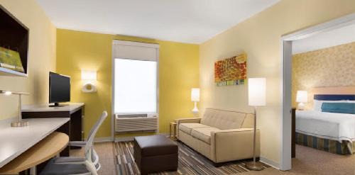 Pasadena Hotel | Home2 Suites by Hilton Houston Pasadena