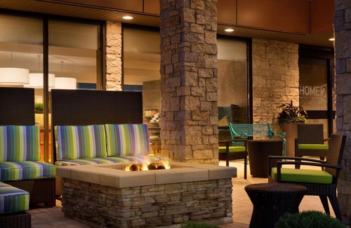 Joliet Hotel | Home2 Suites By Hilton Joliet Plainfield