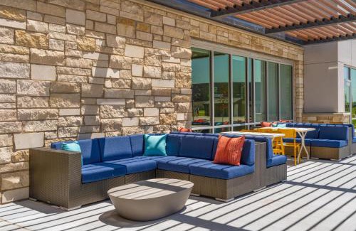 Kearney Hotel | Home2 Suites By Hilton Kearney