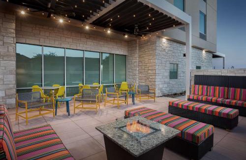 Bonanza Hotel | Home2 Suites By Hilton Laredo North