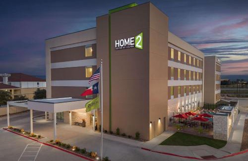 Bonanza Hotel | Home2 Suites By Hilton Laredo North