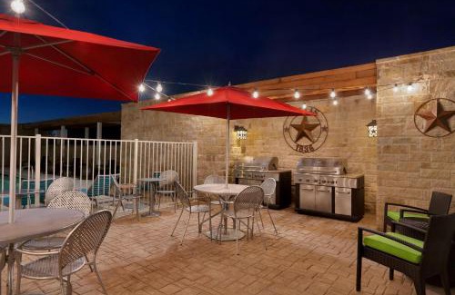 Lubbock Hotel | Home2 Suites by Hilton Lubbock