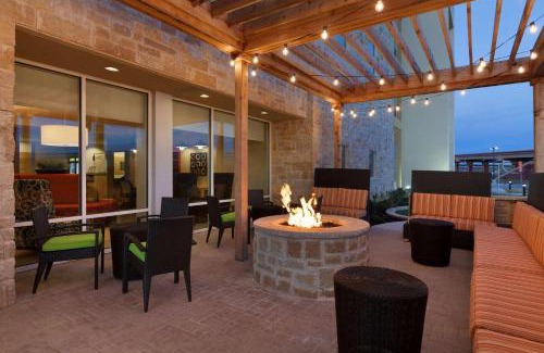 Lubbock Hotel | Home2 Suites by Hilton Lubbock