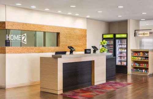 Lubbock Hotel | Home2 Suites by Hilton Lubbock