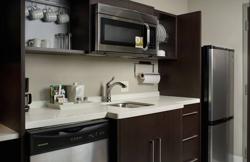Muskogee Hotel | Home2 Suites by Hilton Muskogee