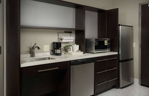 Muskogee Hotel | Home2 Suites by Hilton Muskogee