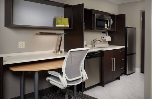 Muskogee Hotel | Home2 Suites by Hilton Muskogee