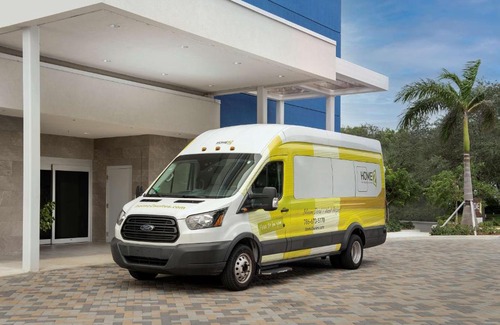 Doral Hotel | Home2 Suites By Hilton Miami Doral West Airport, Fl