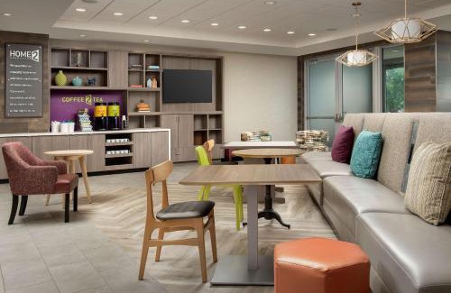 Doral Hotel | Home2 Suites By Hilton Miami Doral West Airport, Fl