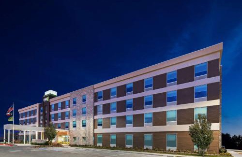 Midland Hotel | Home2 Suites By Hilton Midland East, Tx