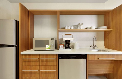 Halton Regional Municipality Hotel | Home2 Suites by Hilton Milton Ontario