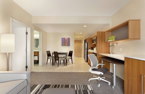 Halton Regional Municipality Hotel | Home2 Suites by Hilton Milton Ontario