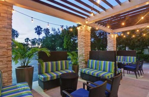 Miramar Hotel | Home2 Suites by Hilton Miramar Ft. Lauderdale