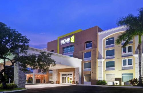 Miramar Hotel | Home2 Suites by Hilton Miramar Ft. Lauderdale