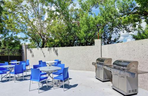 Miramar Hotel | Home2 Suites by Hilton Miramar Ft. Lauderdale