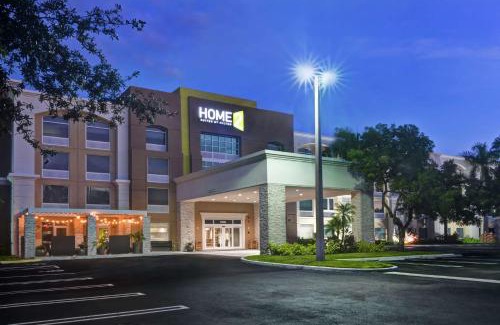 Miramar Hotel | Home2 Suites by Hilton Miramar Ft. Lauderdale