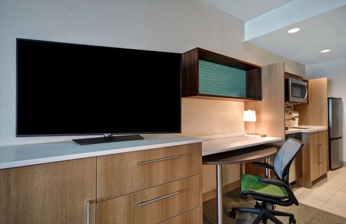 Odessa Hotel | Home2 Suites by Hilton Odessa