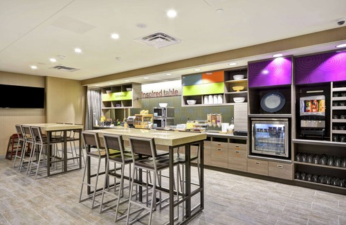 Plymouth Hotel | Home2 Suites by Hilton Plymouth, MN