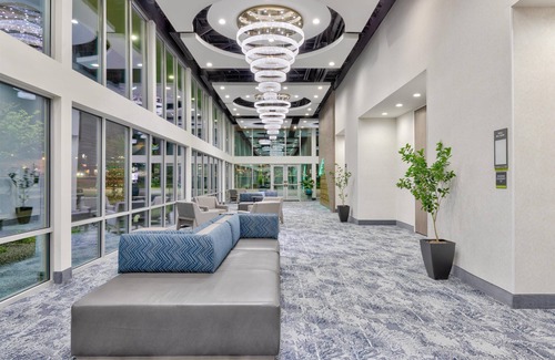 Paris Hotel | Home2 Suites by Hilton Paris