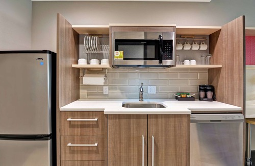 Pecos Hotel | Home2 Suites by Hilton Pecos