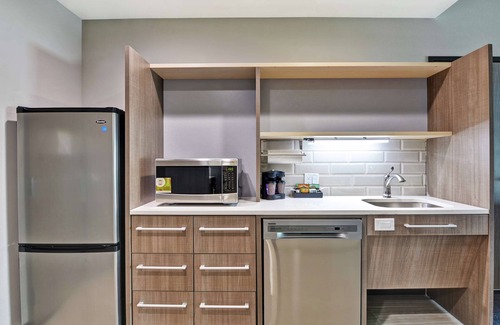 Pecos Hotel | Home2 Suites by Hilton Pecos
